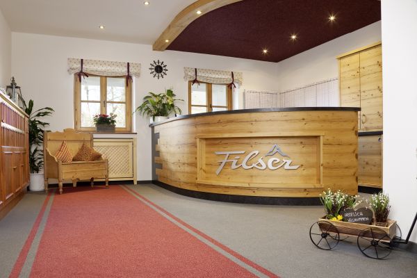 Filser Hotel (Füssen)